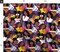 African American Black Women Woman Girl Summer Africa Custom Printed Fabric by Spoonflower Various Fabrics by the Yard or Fat Quarter